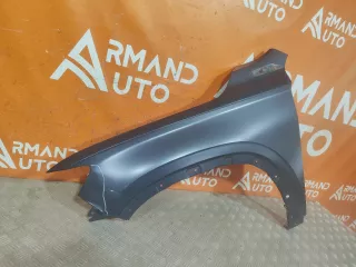 5035082000C15, 4 крыло джили монжаро Geely Monjaro Арт AR309938, вид 2