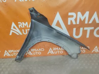5035082000C15, 4 крыло джили монжаро Geely Monjaro Арт AR309938, вид 5