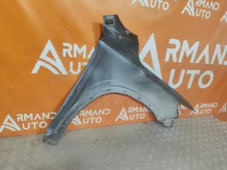 5035082000C15, 4 крыло джили монжаро Geely Monjaro Арт AR309938, вид 6