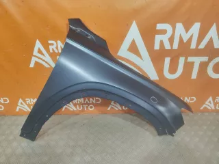 5035081900C15, 4 крыло джили монжаро Geely Monjaro Арт AR309941, вид 1