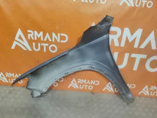5035081900C15, 4 крыло джили монжаро Geely Monjaro Арт AR309941, вид 6