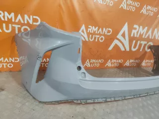 602002612AADQJ, 602002249AA, 602002250AA, 602002612AA, 602002623AA, 2 бампер эксид рх EXEED RX Арт AR310070, вид 2