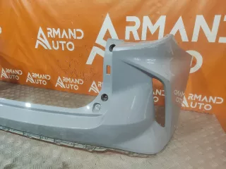 602002612AADQJ, 602002249AA, 602002250AA, 602002612AA, 602002623AA, 2 бампер эксид рх EXEED RX Арт AR310070, вид 4
