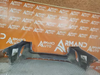 602002612AADQJ, 602002249AA, 602002250AA, 602002612AA, 602002623AA, 2 бампер эксид рх EXEED RX Арт AR310070, вид 6