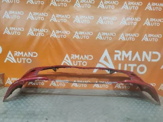 521190X962, 3 бампер тойота, тоёта камри хв70 (хв x Toyota Camry XV70 Арт AR310071, вид 4