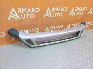 6405A332HA, 6405A269, 6405A270ZZ, 9 накладка бампера нижняя Mitsubishi Outlander 3 restailing 2 Арт AR310334, вид 2