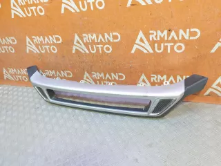 6405A332HA, 6405A269, 6405A270ZZ, 9 накладка бампера нижняя Mitsubishi Outlander 3 restailing 2 Арт AR310334, вид 3