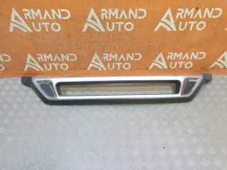 6405A332HA, 6405A269, 6405A270ZZ, 9 накладка бампера нижняя Mitsubishi Outlander 3 restailing 2 Арт AR310334, вид 4