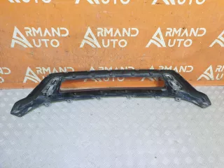 6405A332HA, 6405A269, 6405A270ZZ, 9 накладка бампера нижняя Mitsubishi Outlander 3 restailing 2 Арт AR310334, вид 5