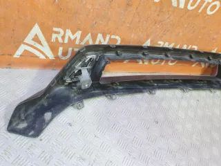 6405A332HA, 6405A269, 6405A270ZZ, 9 накладка бампера нижняя Mitsubishi Outlander 3 restailing 2 Арт AR310334, вид 6