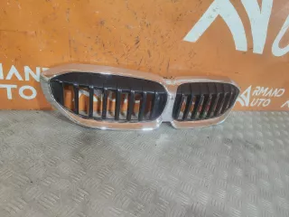 51138075665, 19297610, 1 решетка радиатора BMW 3 G20/G21 Арт AR310408, вид 2