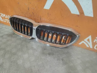 51138075665, 19297610, 1 решетка радиатора BMW 3 G20/G21 Арт AR310408, вид 3