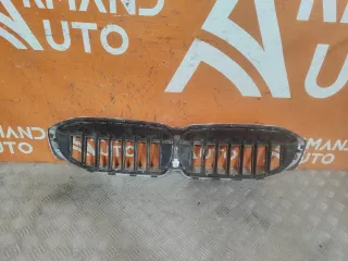 51138075665, 19297610, 1 решетка радиатора BMW 3 G20/G21 Арт AR310408, вид 4