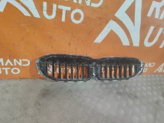 51138075665, 19297610, 1 решетка радиатора BMW 3 G20/G21 Арт AR310408, вид 5