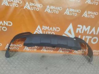 602000932AAZC, 602001067AA, 602000932AA, 7 Юбка бампера Chery Tiggo 7 PRO Арт AR310456, вид 1