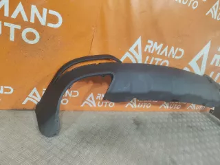 602000932AAZC, 602001067AA, 602000932AA, 7 Юбка бампера Chery Tiggo 7 PRO Арт AR310456, вид 2