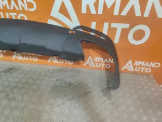 602000932AAZC, 602001067AA, 602000932AA, 7 Юбка бампера Chery Tiggo 7 PRO Арт AR310456, вид 3