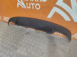 5E5807521, 4 Юбка бампера Skoda Octavia A7 Арт AR310530, вид 3