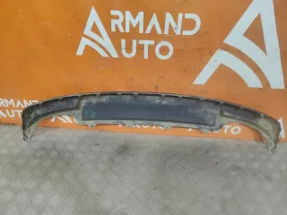 5E5807521, 4 Юбка бампера Skoda Octavia A7 Арт AR310530, вид 4