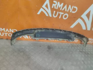5E5807521, 4 Юбка бампера Skoda Octavia A7 Арт AR310530, вид 5