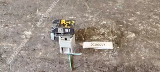 988337713R Датчик удара Renault Megane 4 Арт 00100097