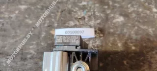988337713R Датчик удара Renault Megane 4 Арт 00100097, вид 2