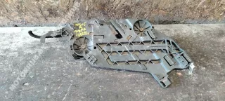 170352 Крепление фары правой Skoda Octavia A5 Арт 00100086i, вид 1