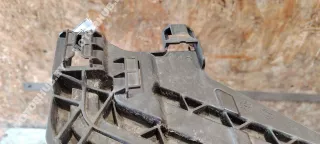 170352 Крепление фары правой Skoda Octavia A5 Арт 00100086i, вид 5