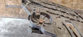 170352 Крепление фары правой Skoda Octavia A5 Арт 00100086i, вид 6