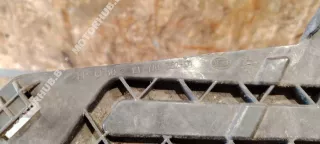 170352 Крепление фары левой Skoda Octavia A5 Арт 00100085, вид 3