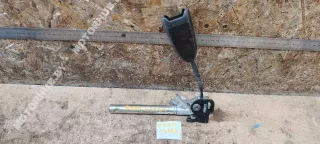  Пиропатрон Renault Megane 3 Арт 00119369, вид 1