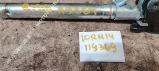  Пиропатрон Renault Megane 3 Арт 00119369, вид 2