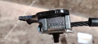  Пиропатрон Renault Megane 3 Арт 00119369, вид 5