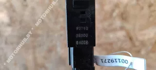 937103E000 Кнопка подогрева заднего стекла Kia Sorento 1 Арт 00119271, вид 3