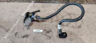  Патрубок (трубопровод, шланг) Renault Megane 3 Арт 00119208, вид 1
