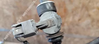  Патрубок (трубопровод, шланг) Renault Megane 3 Арт 00119208, вид 3