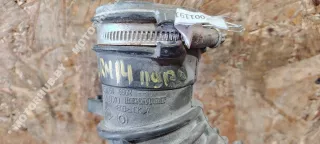 165750686R Патрубок воздушного фильтра Renault Megane 3 Арт 00119170, вид 2