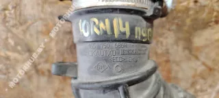 165750686R Патрубок воздушного фильтра Renault Megane 3 Арт 00119170, вид 3