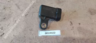 96276354 Датчик абсолютного давления Chevrolet Epica Арт 00119152, вид 1
