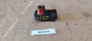 96276354 Датчик абсолютного давления Chevrolet Epica Арт 00119152, вид 2