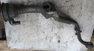 51018023039 Маслоотделитель (сапун) MAN TGA Арт 39634, вид 2