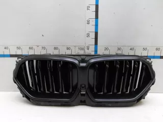51138085682 Решетка радиатора BMW X6 G06 Арт BIT786038, вид 1