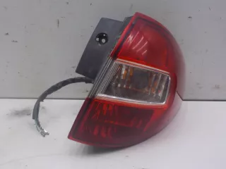 26550JY00A Фонарь задний правый наружный Renault Koleos Арт BIT771481, вид 2