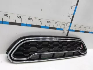 51137405406 Решетка радиатора MINI COUNTRYMAN F60 Арт BIT786634, вид 2