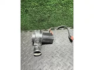 0130002828 Вентилятор охлаждения отсека электроники Mercedes ML W163 Арт 58598, вид 4