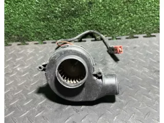 0130002828 Вентилятор охлаждения отсека электроники Mercedes ML W163 Арт 58598, вид 5
