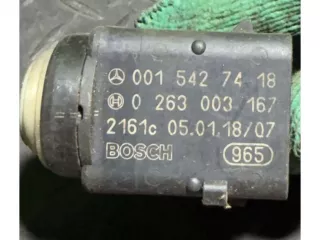 0015427418 Парктроник задний Mercedes ML W163 Арт 58546, вид 2