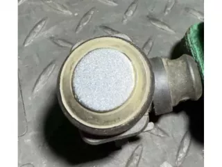 0015427418 Парктроник задний Mercedes ML W163 Арт 58546, вид 3