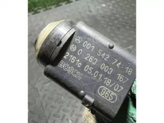 0015427418 Парктроник задний Mercedes ML W163 Арт 58546, вид 5