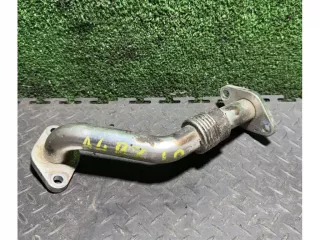 038131521 Трубка системы рециркуляции egr Audi A4 B7 Арт 58542, вид 1